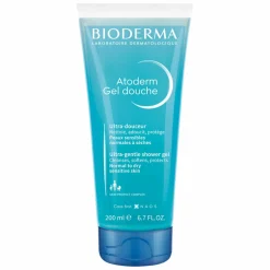 Bioderma Atoderm Gentle Cleansing Gel