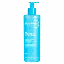 Bioderma Hydrabio Cleansing Foaming Gel