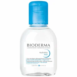 Bioderma Hydrabio H2O - Micelle Solution