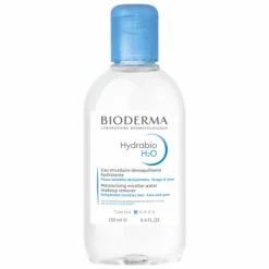 Bioderma Hydrabio H2O - Micelle Solution