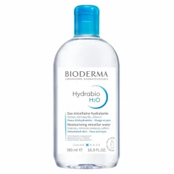 Bioderma Hydrabio H2O - Micelle Solution