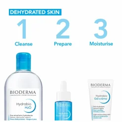Bioderma Hydrabio Hyalu+ Serum