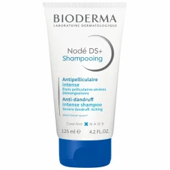 Bioderma Node DS+ Anti-Dandruff Intense Shampoo