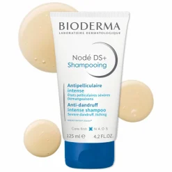 Bioderma Node DS+ Anti-Dandruff Intense Shampoo