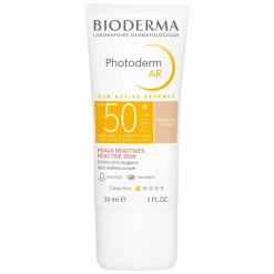 Bioderma Photoderm AR Tinted Cream SPF50+