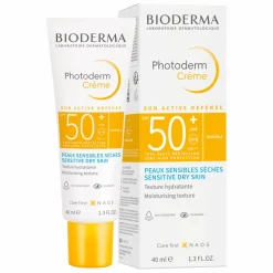 Bioderma Photoderm Cream SPF50+
