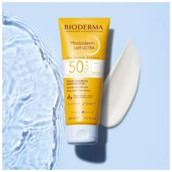 Bioderma Photoderm Lait Ultra SPF50+