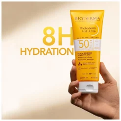 Bioderma Photoderm Lait Ultra SPF50+