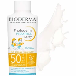 Bioderma Photoderm Pediatrics Spray SPF50+