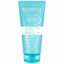 Bioderma Photoderm Refreshing After-sun Milk