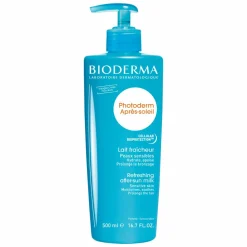 Bioderma Photoderm Refreshing After-sun Milk