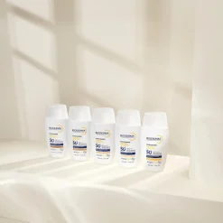Bioderma Photoderm XDefence Ultra-Fluid SPF50+