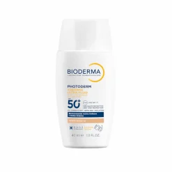 Bioderma Photoderm XDefence Ultra-Fluid SPF50+