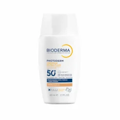 Bioderma Photoderm XDefence Ultra-Fluid SPF50+