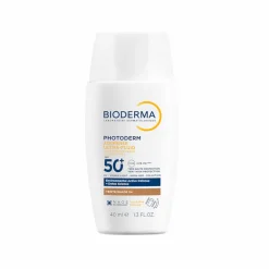 Bioderma Photoderm XDefence Ultra-Fluid SPF50+