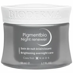 Bioderma Pigmentbio Night Renewer