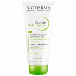 Bioderma Sebium Hydra Cleanser