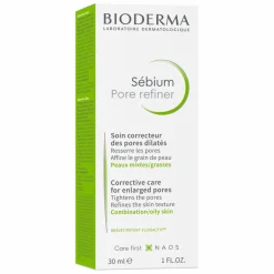 Bioderma Sebium Pore Refiner