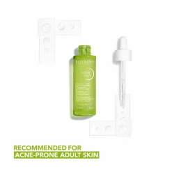 Bioderma Sebium Serum Anti Imperfection Smoothing Concentrate