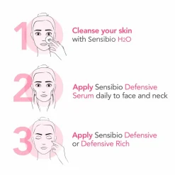 Bioderma Sensibio Defensive Serum