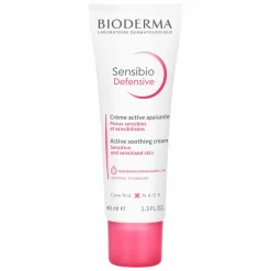 Bioderma Sensibio Defensive Active Soothing Cream