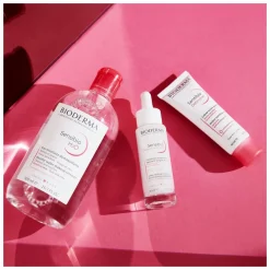 Bioderma Sensibio H2O - Gentle Micellar Cleanser