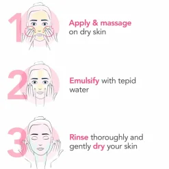 Bioderma Sensibio Micellar Cleansing Oil