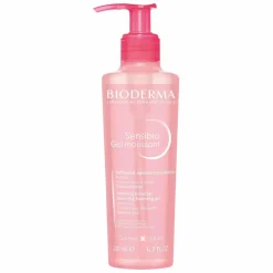 Bioderma Sensibio Mild Cleansing Foaming Gel
