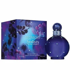 Britney Spears Midnight Fantasy Eau de Parfum Spray