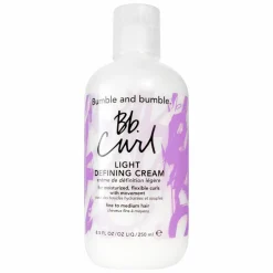 Bumble and bumble Bb. Curl Light Defining Cream