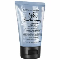 Bumble and bumble Bb. Thickening Plumping Mask