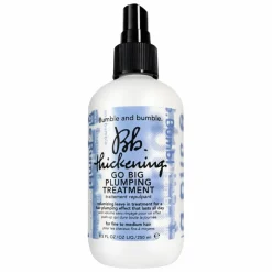 Bumble and bumble Bb. Thickening Go Big Plumping Treatment
