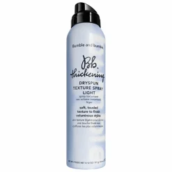 Bumble and bumble Bb. Thickening Dryspun Texture Spray Light