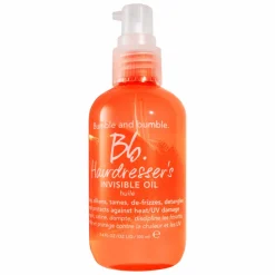 Bumble and bumble Hairdresser's Invisible Oil