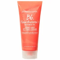 Bumble and bumble Hairdresser’s Invisible Oil Long Last Styling Cream