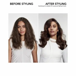 Bumble and bumble Hairdresser’s Invisible Oil Long Last Styling Cream