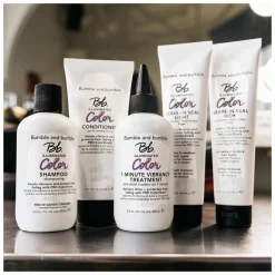 Bumble and bumble Illuminated Color Shampoo