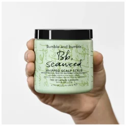 Bumble and bumble Seaweed Whipped Scalp Scrub