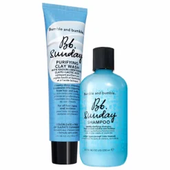 Bumble and bumble Sunday Purifying Clay Wash