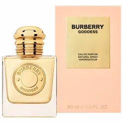 BURBERRY Goddess Eau de Parfum Spray