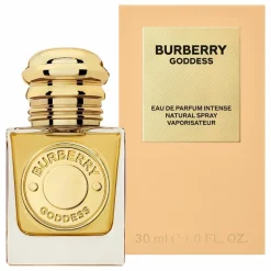 BURBERRY Goddess Eau de Parfum Intense Spray