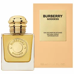 BURBERRY Goddess Eau de Parfum Intense Spray