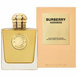 BURBERRY Goddess Eau de Parfum Intense Spray