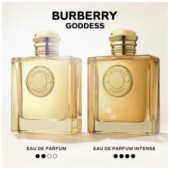 BURBERRY Goddess Eau de Parfum Intense Spray