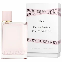 BURBERRY Her Eau de Parfum Spray