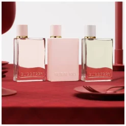 BURBERRY Her Eau de Parfum Spray 50ml Gift Set