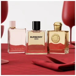 BURBERRY Her Eau de Parfum Spray 50ml Gift Set