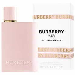 BURBERRY Her Elixir de Parfum Eau de Parfum Intense Spray