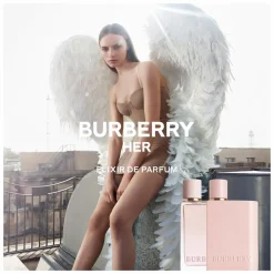 BURBERRY Her Elixir de Parfum Eau de Parfum Intense Spray