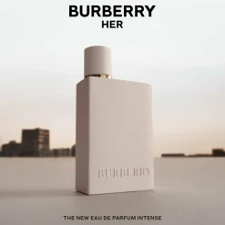 BURBERRY Her Intense Eau de Parfum Spray